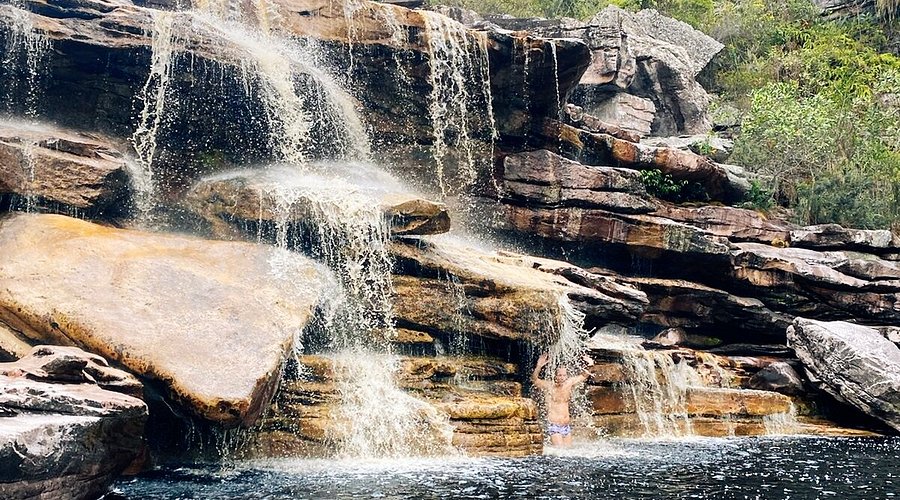 Cachoeira Filus