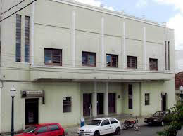 Centro Cultural Clube do Comércio