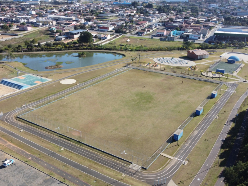 Parque Vila Sao Joao