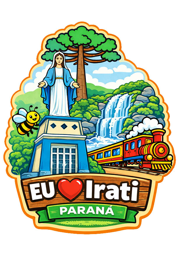 Vale do Mel — Irati
